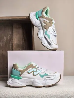 Los Angeles - sneakers