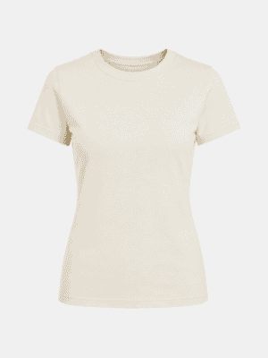 Nova - Tshirt ecru