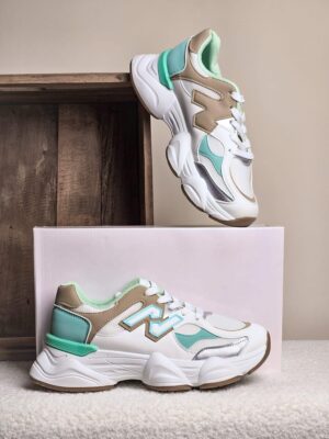 Los Angeles - sneakers