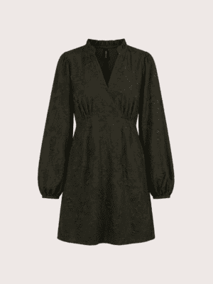 Joy - jurk groen