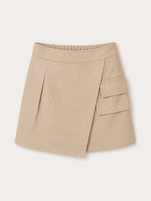 Julia - beige rokje