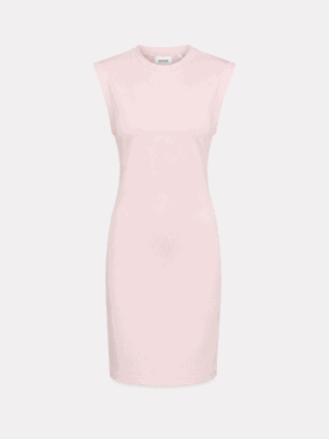 Smilla - roze jurk