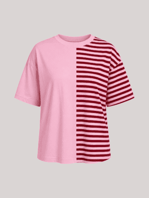 Elin - roze trui