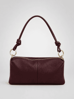 Kate - bordeaux tas