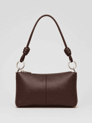 Kate - bruine tas